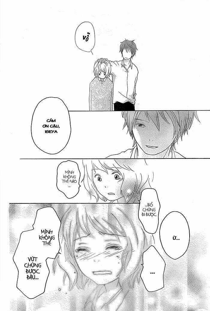 Impatiens Chapter 1 trang 25