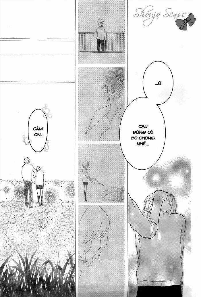 Impatiens Chapter 1 trang 26