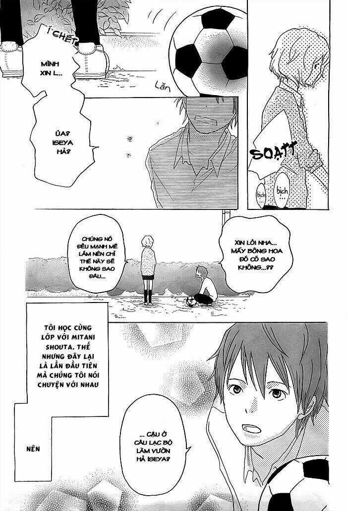 Impatiens Chapter 1 trang 3