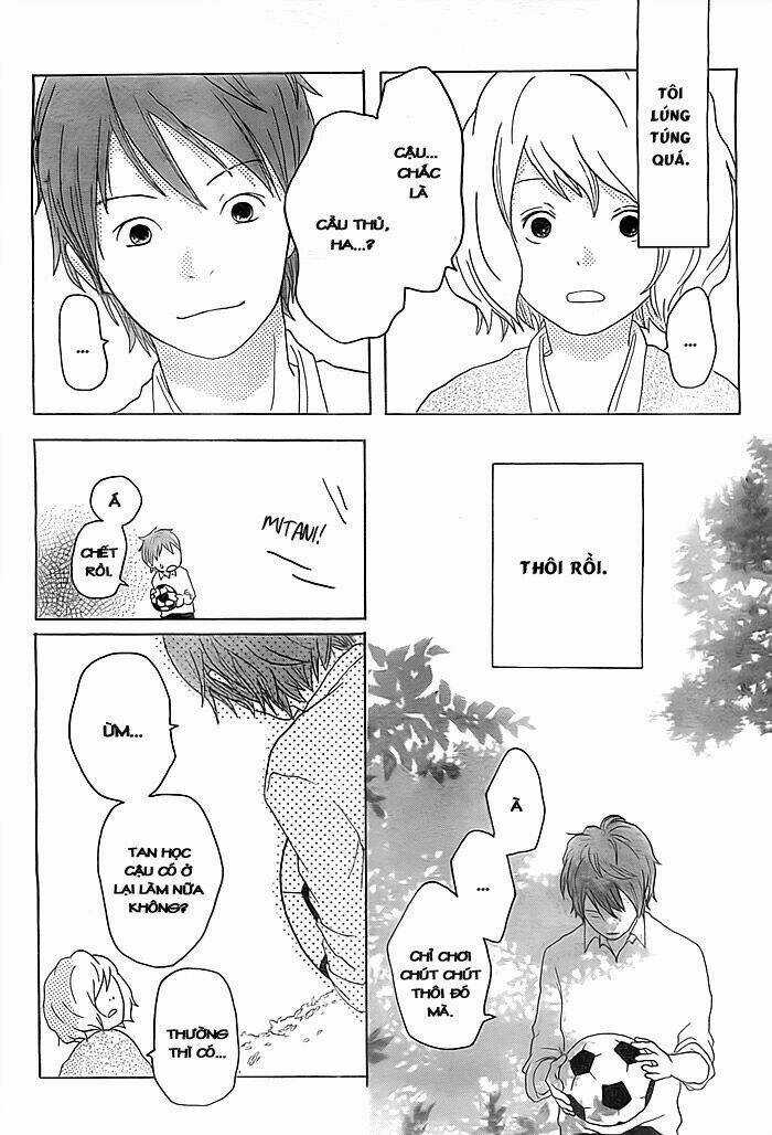 Impatiens Chapter 1 trang 4