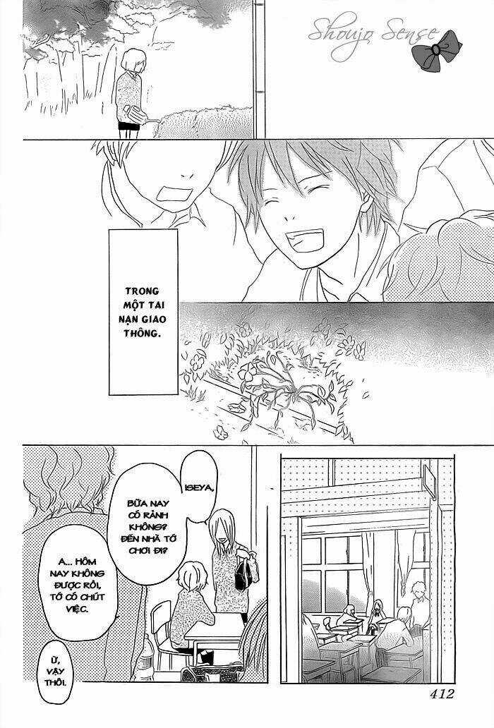 Impatiens Chapter 1 trang 6