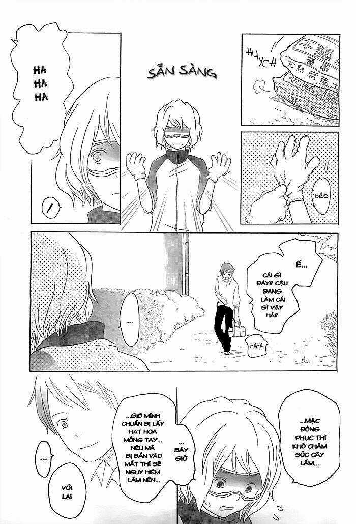 Impatiens Chapter 1 trang 7