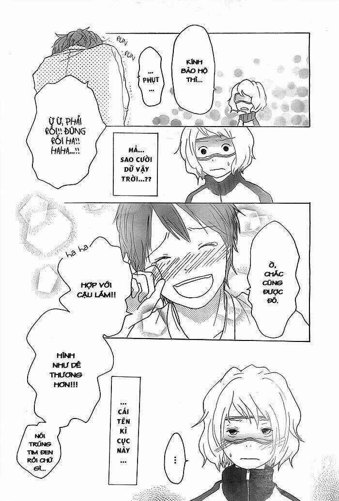 Impatiens Chapter 1 trang 8