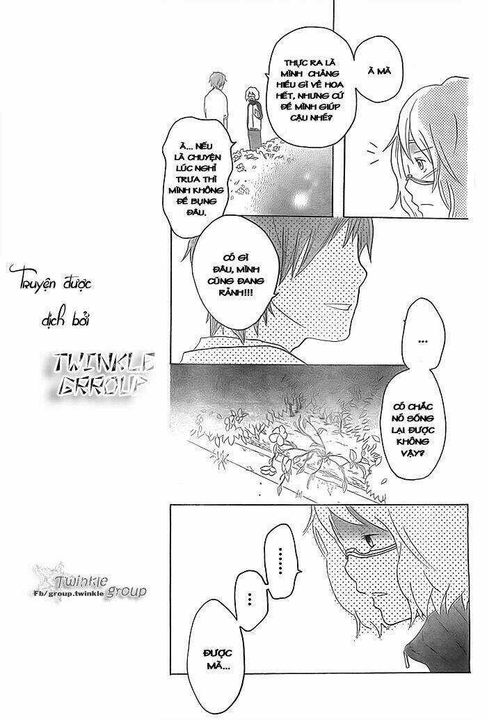 Impatiens Chapter 1 trang 9