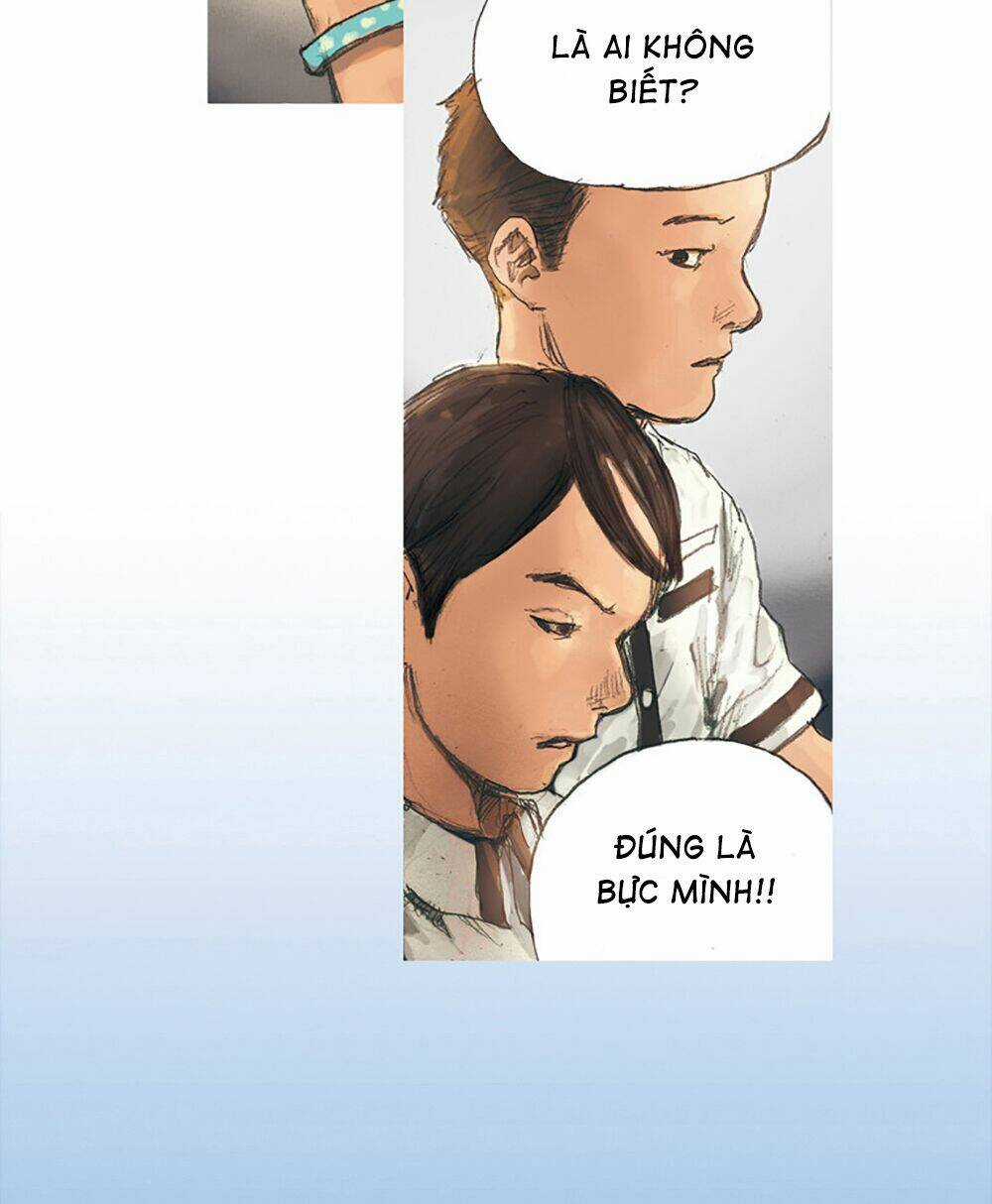 Impulse - Xung Lực Chapter 0 trang 12