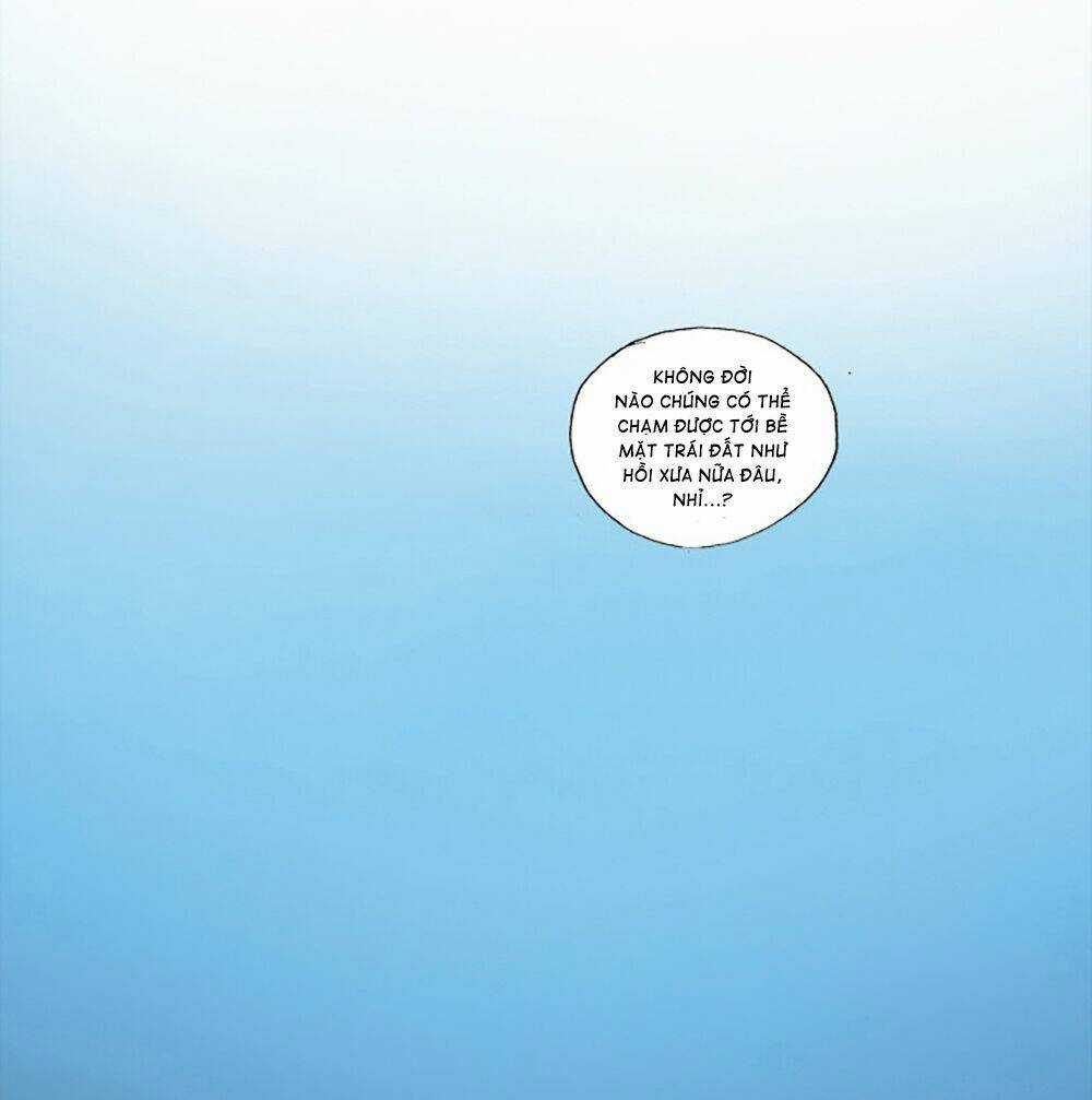Impulse - Xung Lực Chapter 0 trang 22