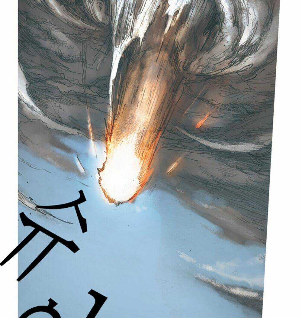 Impulse - Xung Lực Chapter 1 trang 46