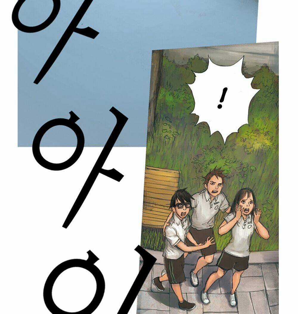 Impulse - Xung Lực Chapter 1 trang 47