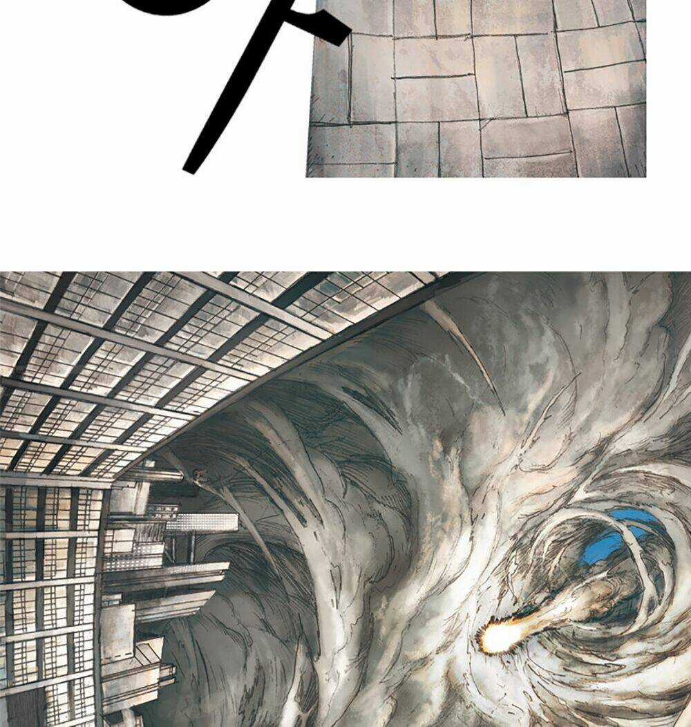 Impulse - Xung Lực Chapter 1 trang 48