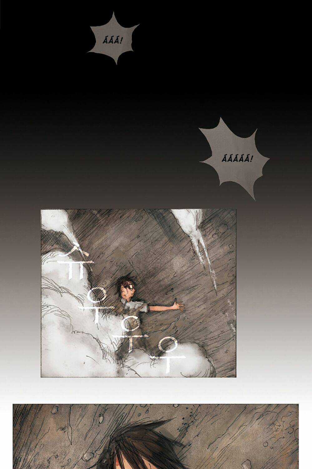 Impulse - Xung Lực Chapter 1 trang 52