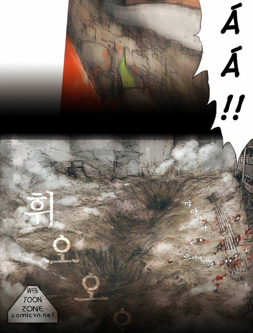 Impulse - Xung Lực Chapter 1 trang 56