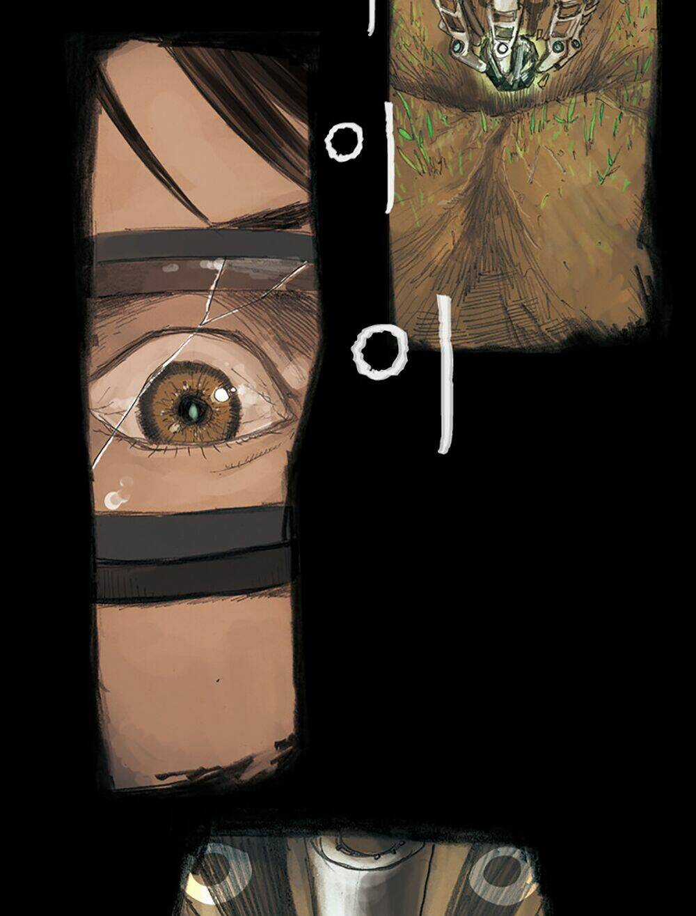 Impulse - Xung Lực Chapter 1 trang 62