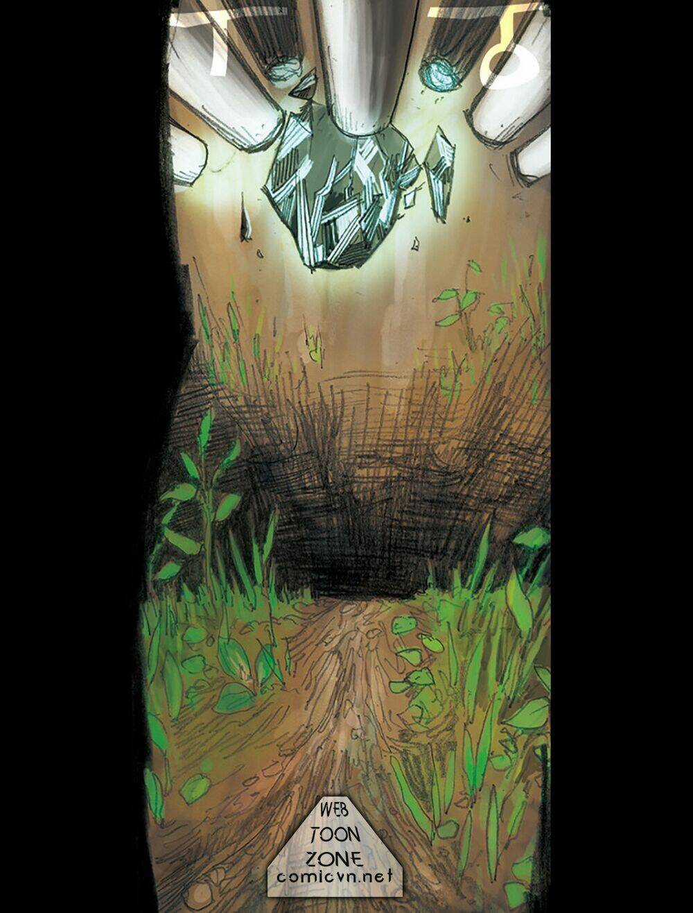 Impulse - Xung Lực Chapter 1 trang 63