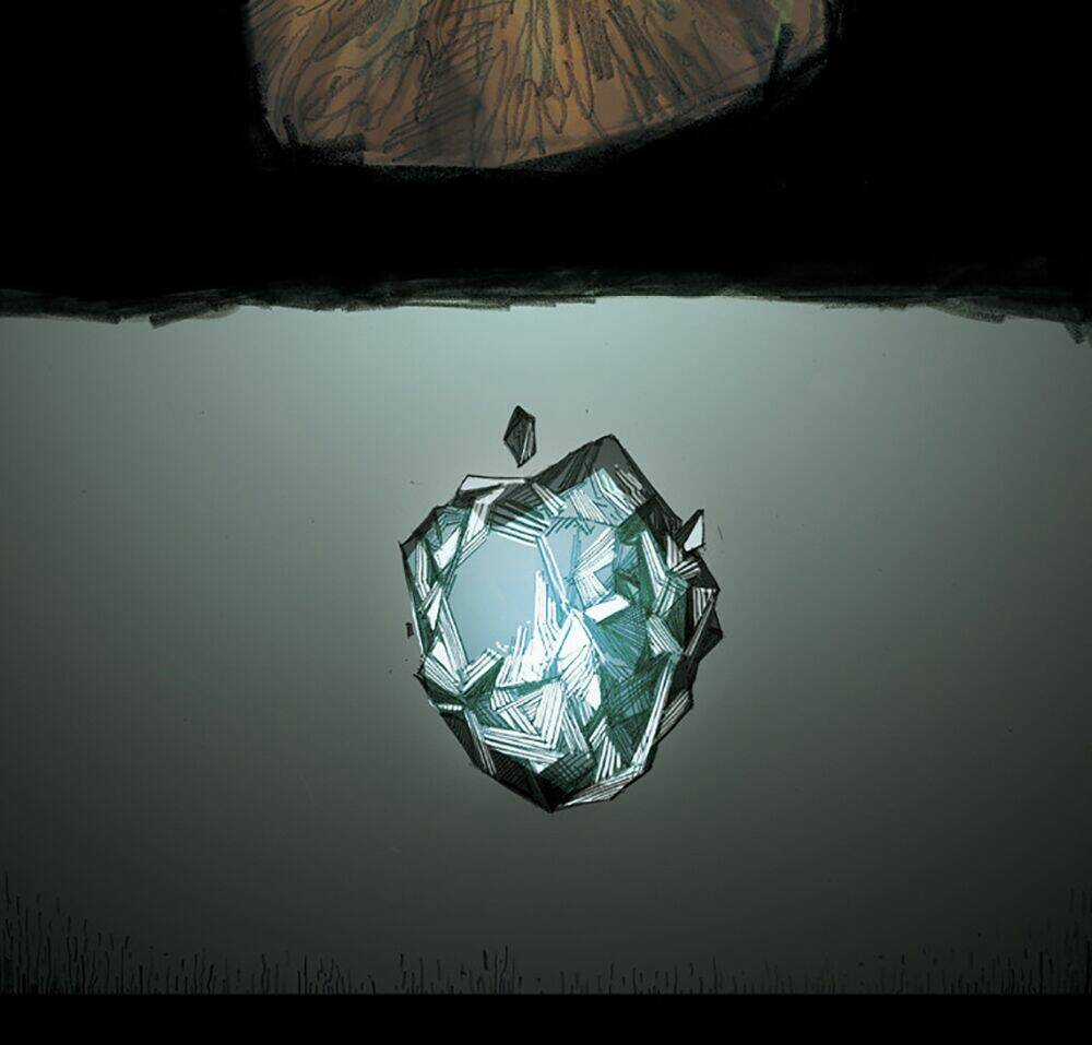 Impulse - Xung Lực Chapter 1 trang 64