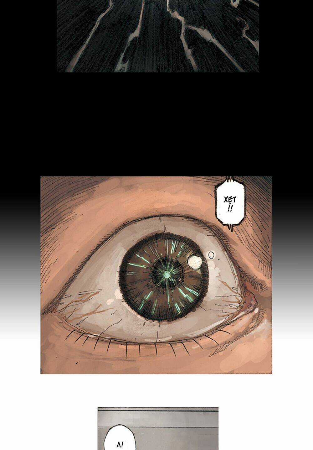 Impulse - Xung Lực Chapter 1 trang 68