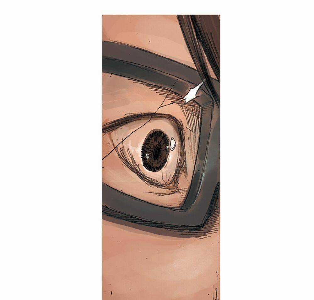 Impulse - Xung Lực Chapter 1 trang 72