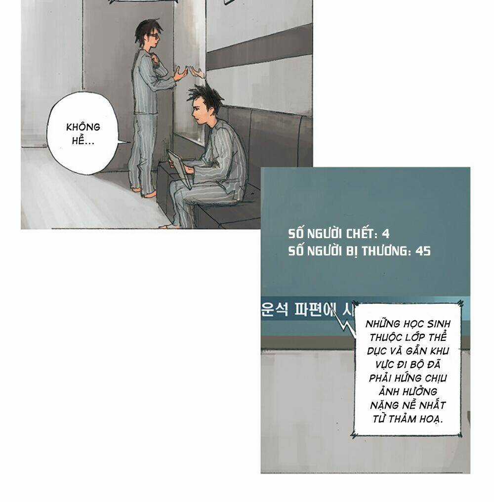 Impulse - Xung Lực Chapter 1 trang 74