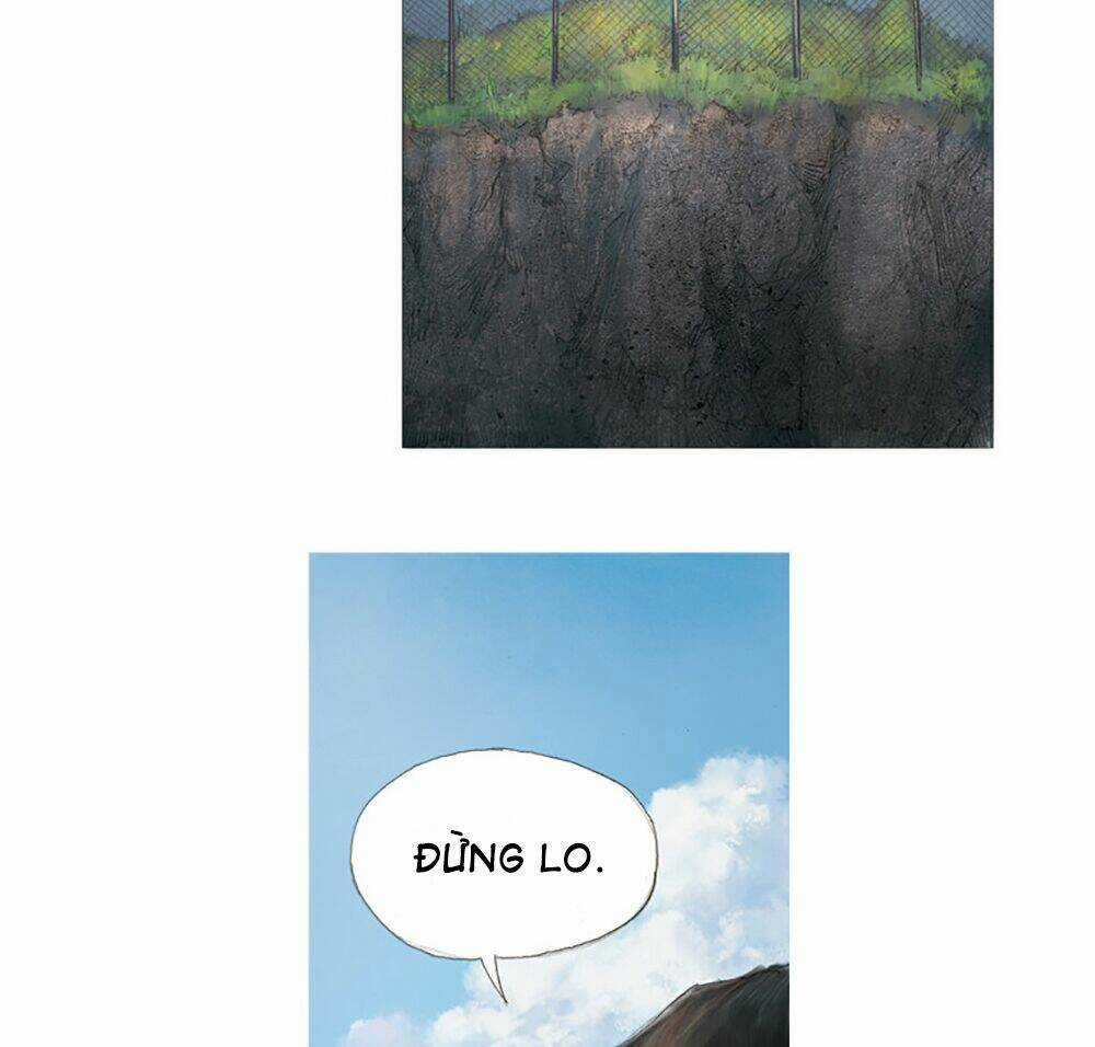 Impulse - Xung Lực Chapter 1 trang 8