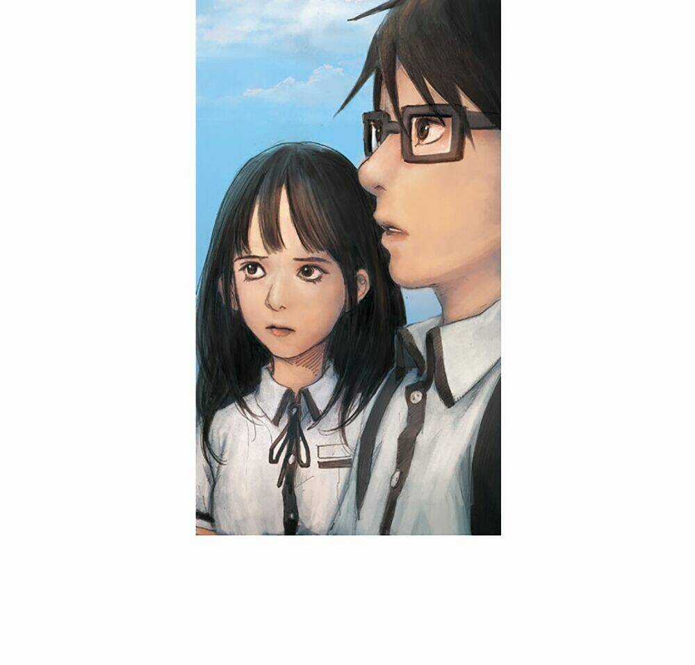 Impulse - Xung Lực Chapter 1 trang 9