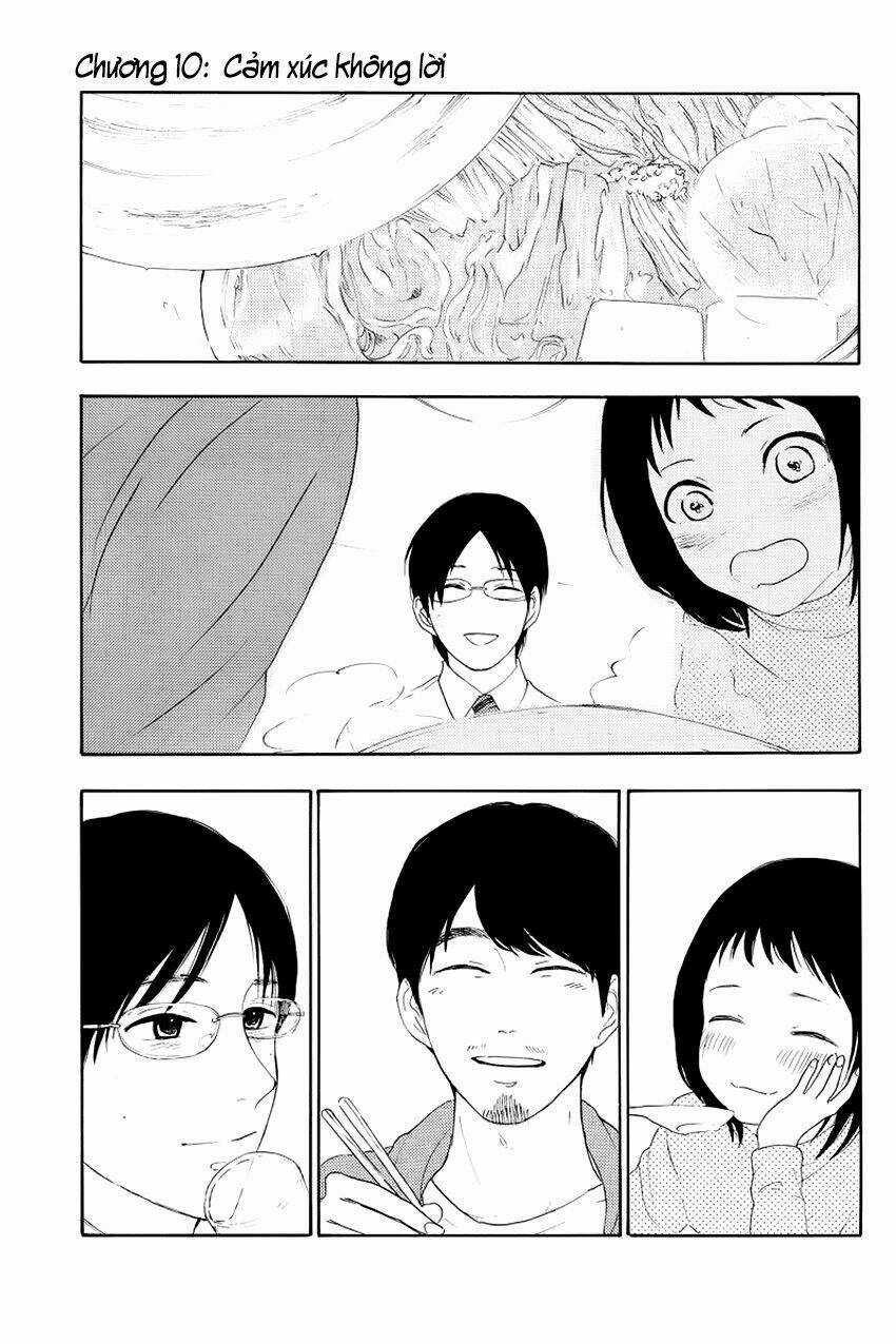 Impulse - Xung Lực Chapter 10 trang 2