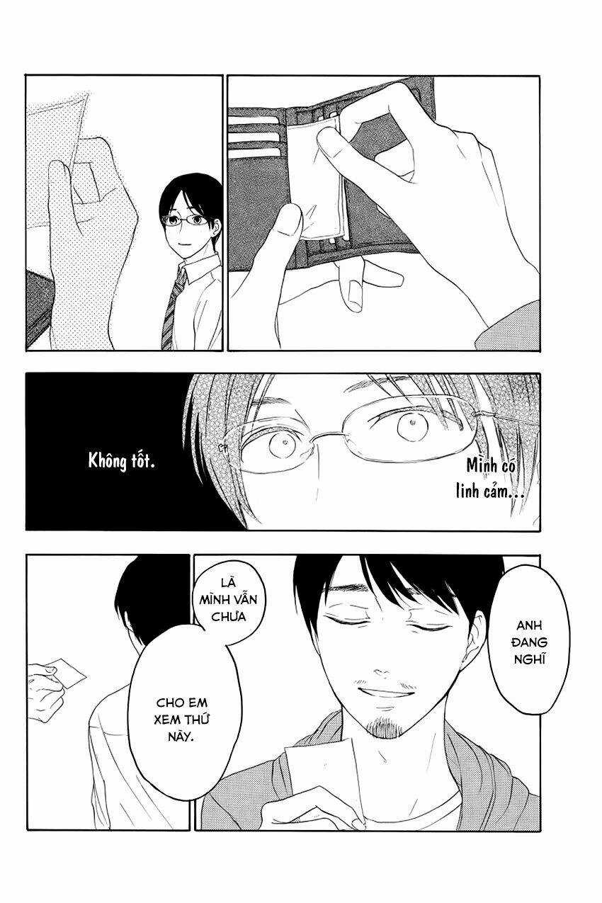 Impulse - Xung Lực Chapter 10 trang 5