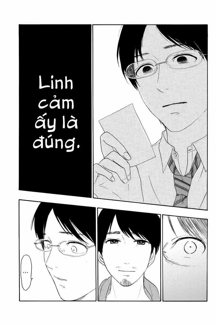 Impulse - Xung Lực Chapter 10 trang 6