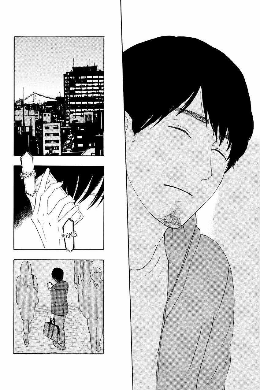 Impulse - Xung Lực Chapter 10 trang 9