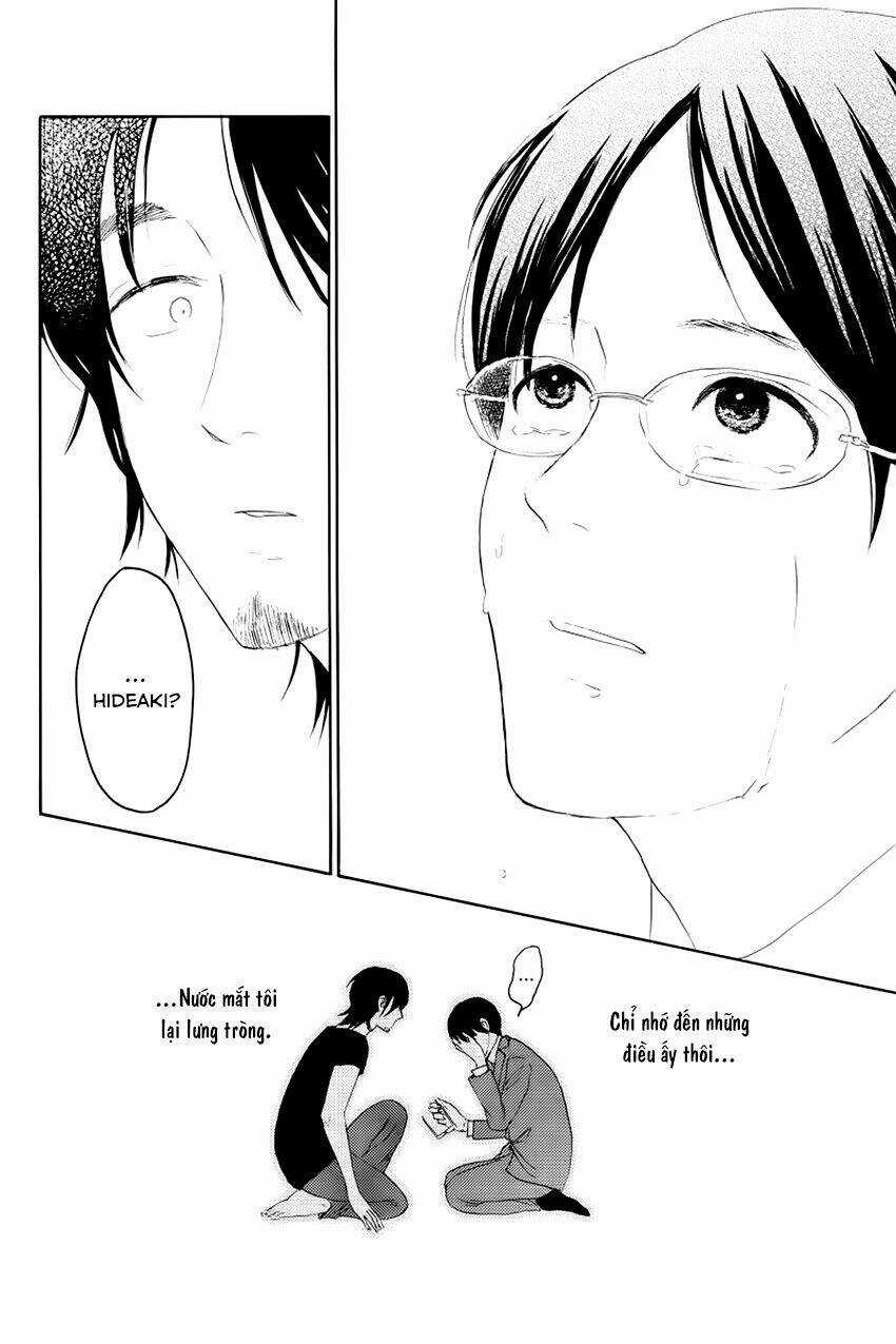 Impulse - Xung Lực Chapter 11 trang 5