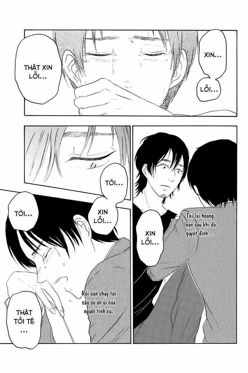 Impulse - Xung Lực Chapter 11 trang 6