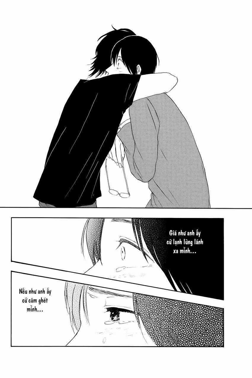 Impulse - Xung Lực Chapter 11 trang 7