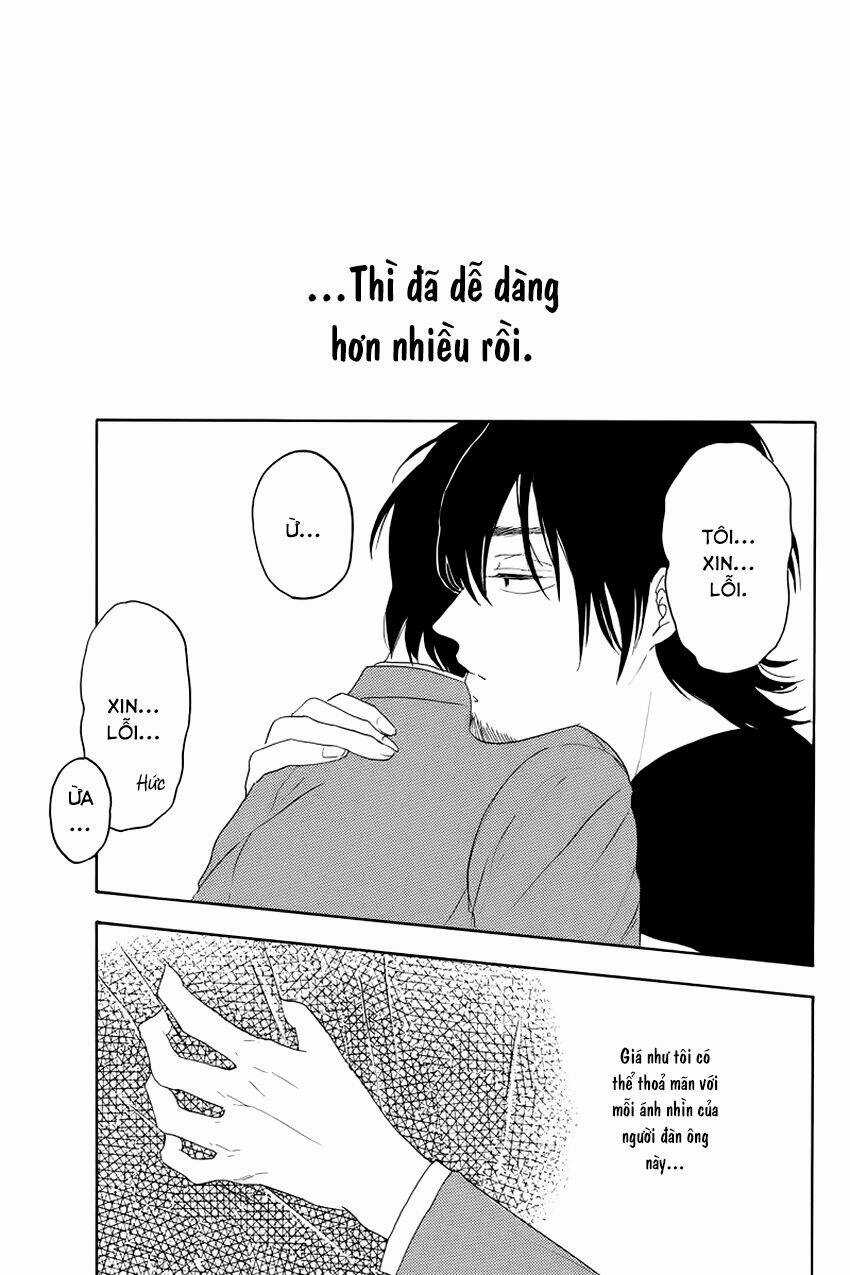 Impulse - Xung Lực Chapter 11 trang 8