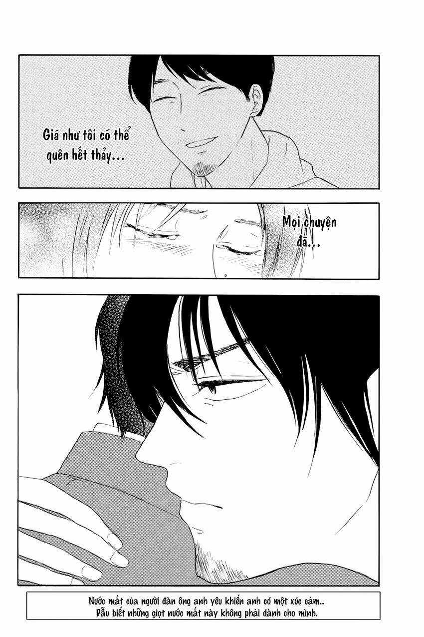 Impulse - Xung Lực Chapter 11 trang 9