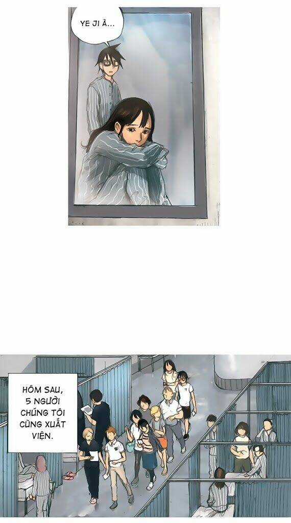 Impulse - Xung Lực Chapter 2 trang 13