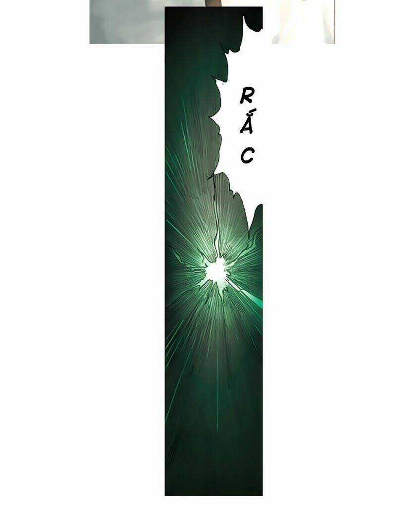 Impulse - Xung Lực Chapter 2 trang 40