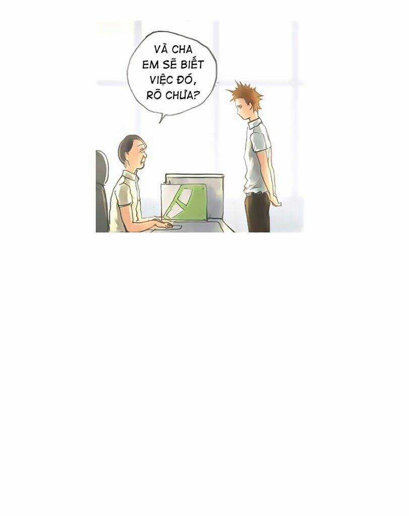 Impulse - Xung Lực Chapter 2 trang 49