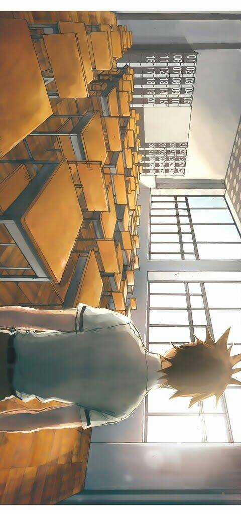 Impulse - Xung Lực Chapter 2 trang 51