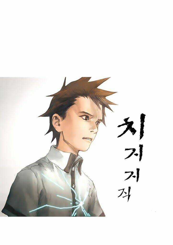 Impulse - Xung Lực Chapter 2 trang 52