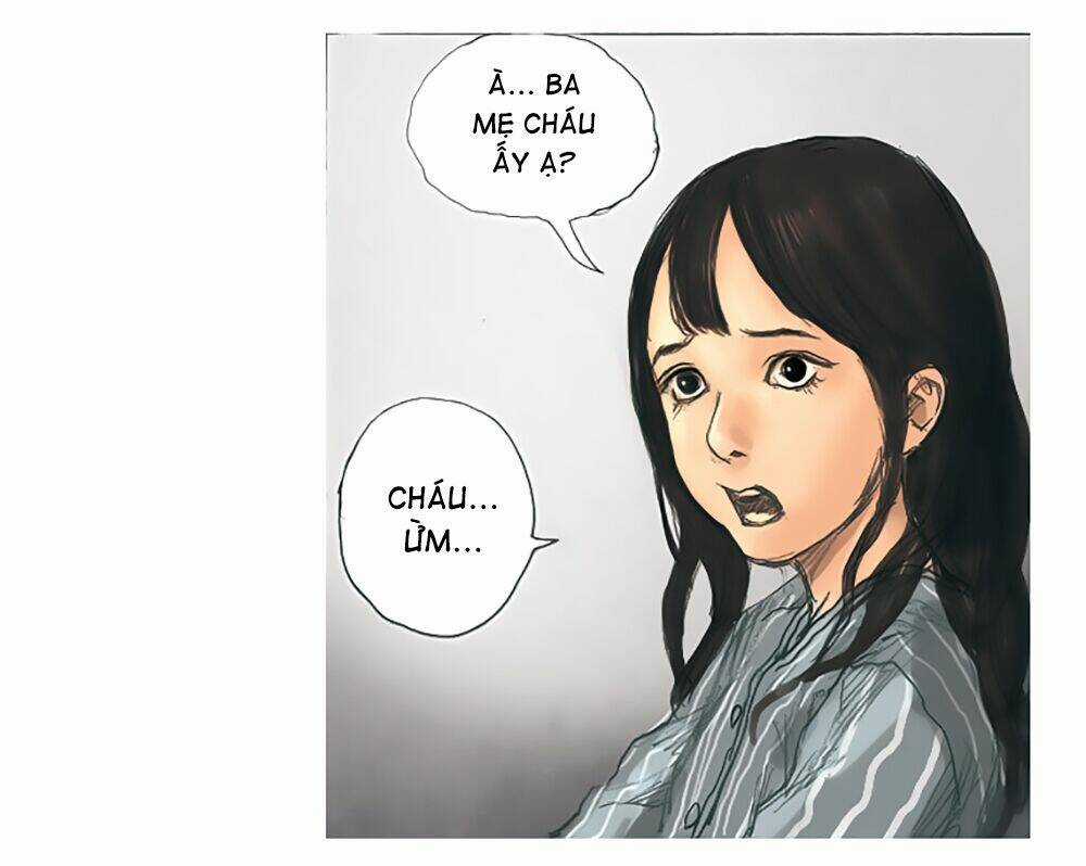 Impulse - Xung Lực Chapter 2 trang 7