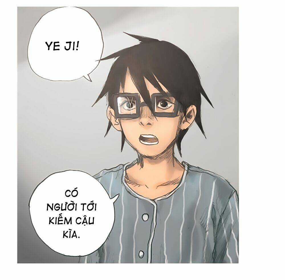 Impulse - Xung Lực Chapter 2 trang 8