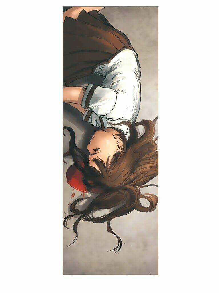 Impulse - Xung Lực Chapter 3 trang 19