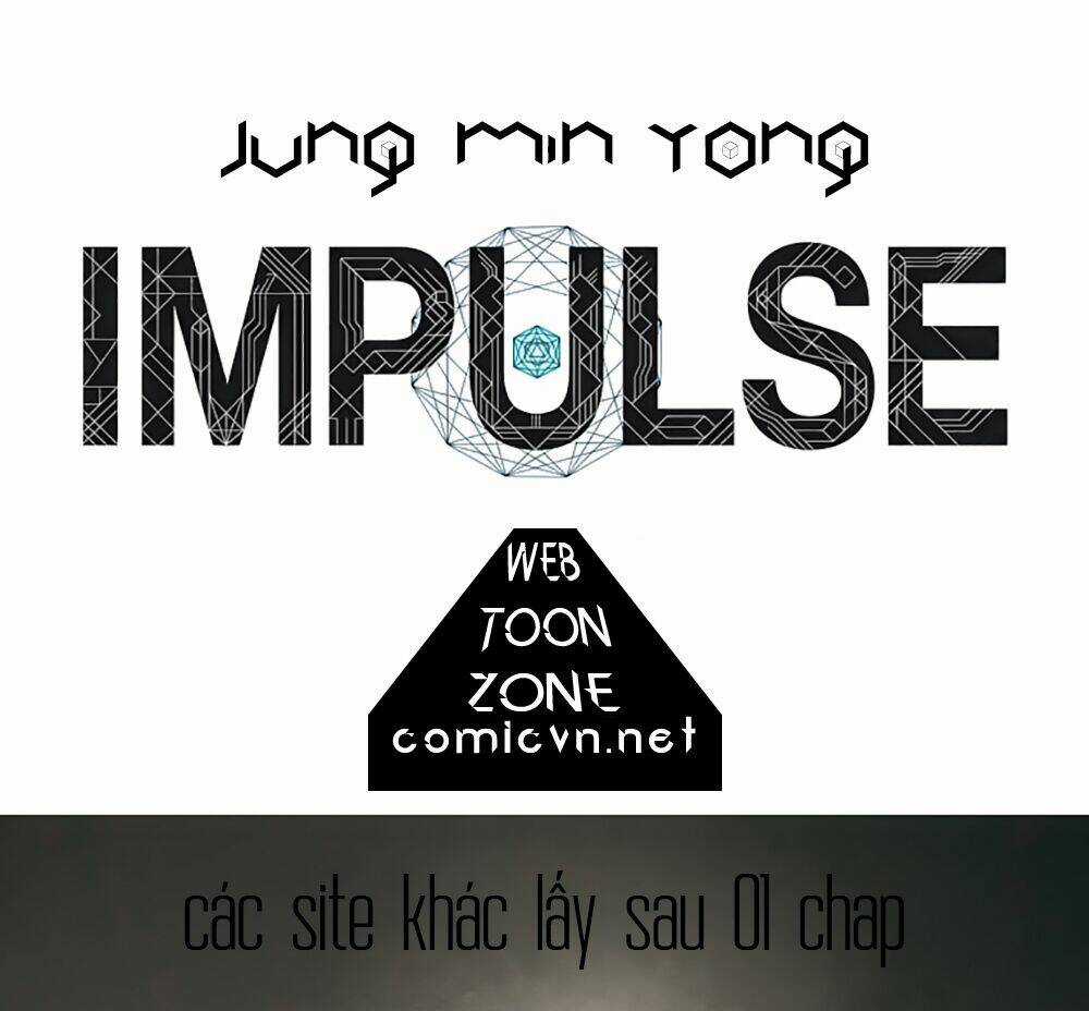 Impulse - Xung Lực Chapter 3 trang 2