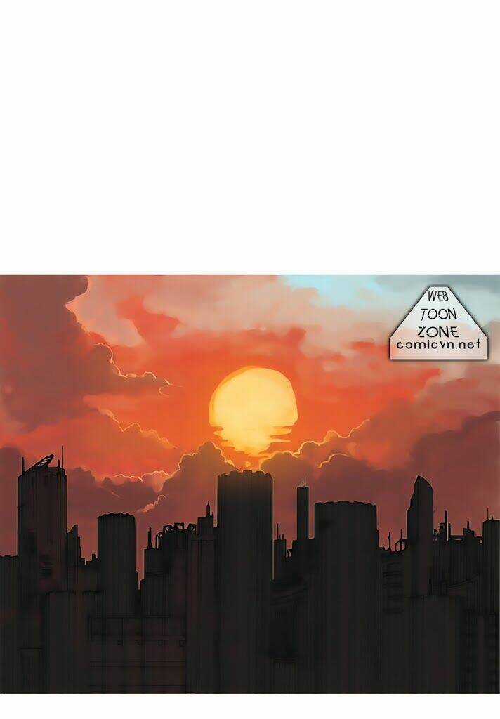 Impulse - Xung Lực Chapter 3 trang 26