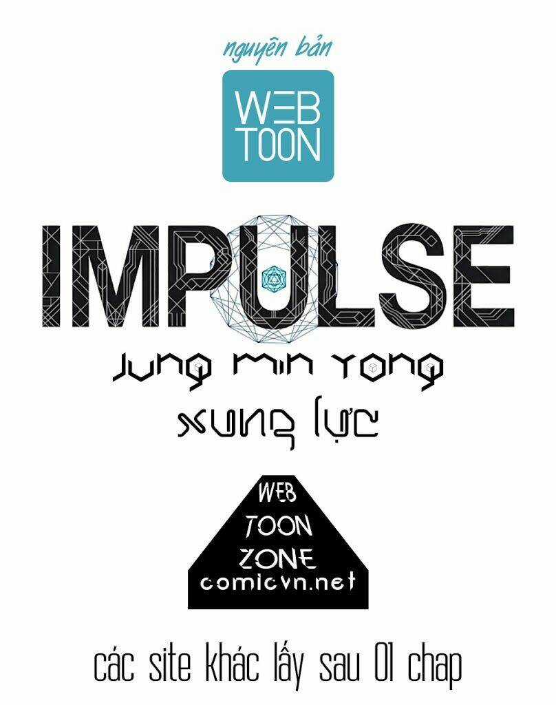 Impulse - Xung Lực Chapter 4 trang 4