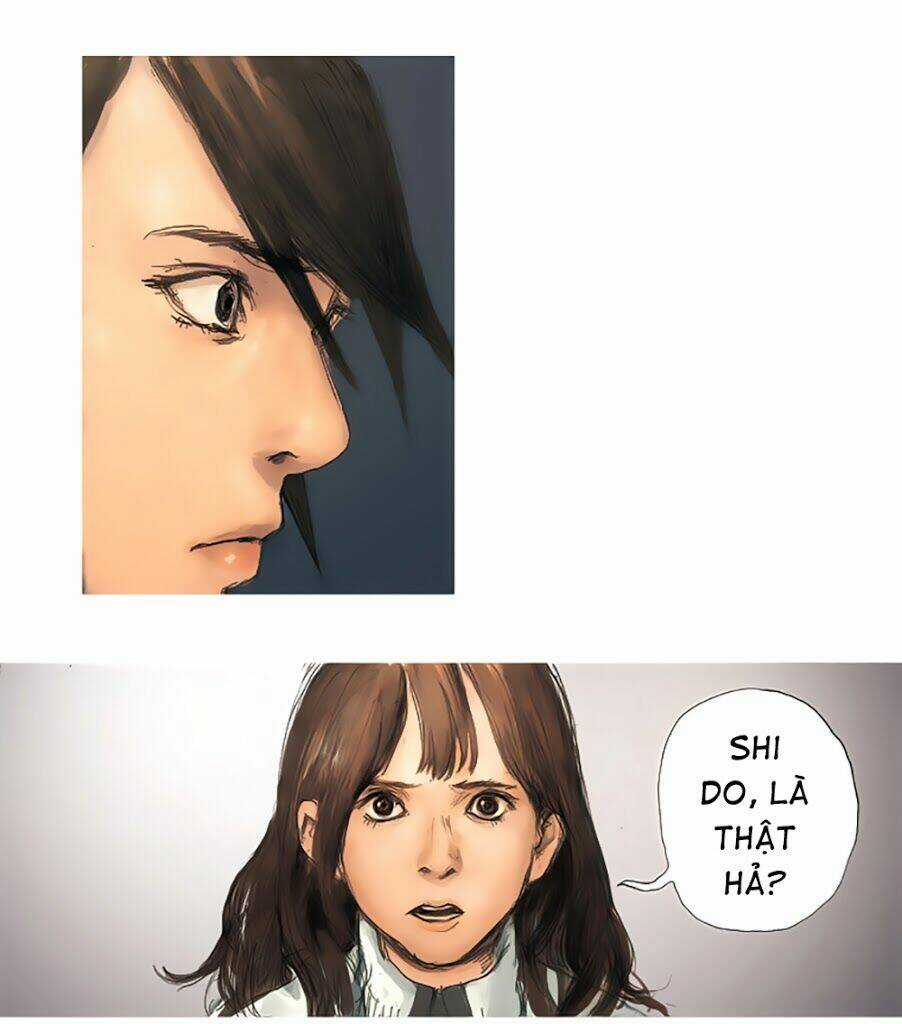 Impulse - Xung Lực Chapter 4 trang 44
