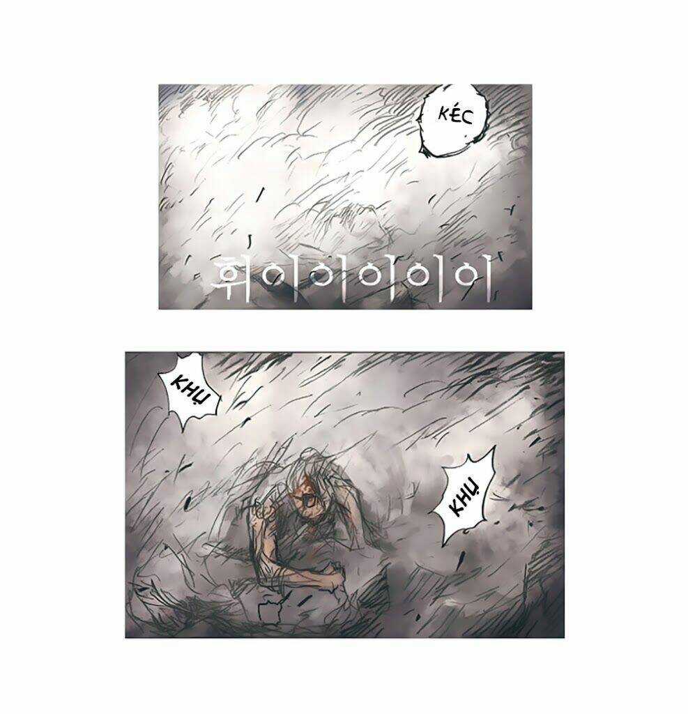 Impulse - Xung Lực Chapter 5 trang 12