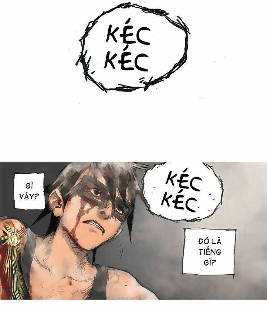 Impulse - Xung Lực Chapter 5 trang 14