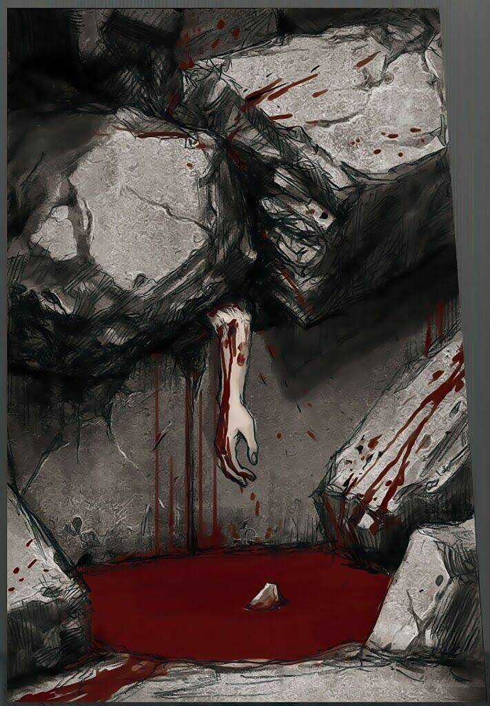 Impulse - Xung Lực Chapter 5 trang 27