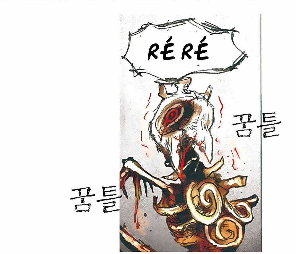 Impulse - Xung Lực Chapter 5 trang 30