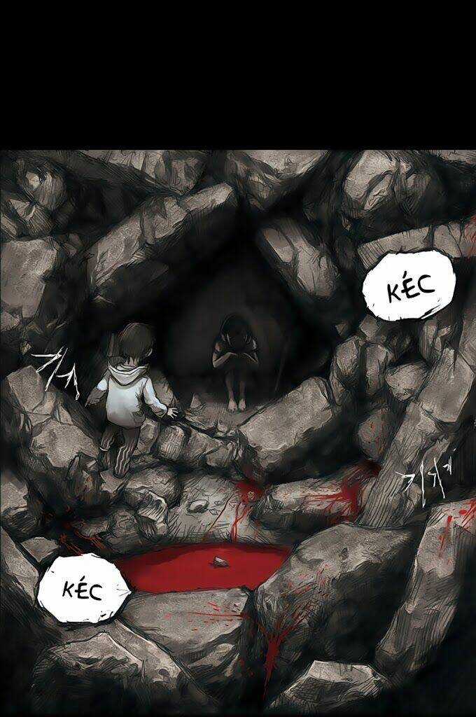 Impulse - Xung Lực Chapter 5 trang 42