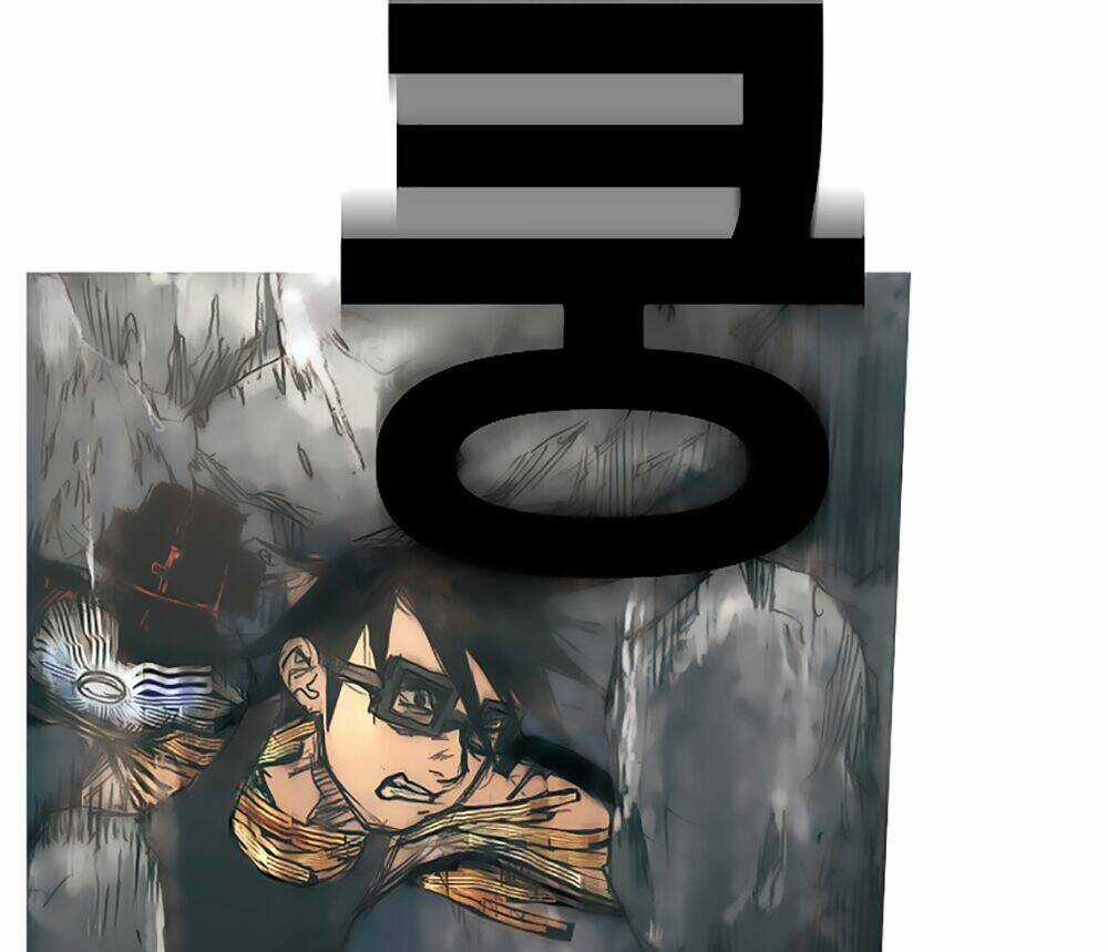 Impulse - Xung Lực Chapter 5 trang 6